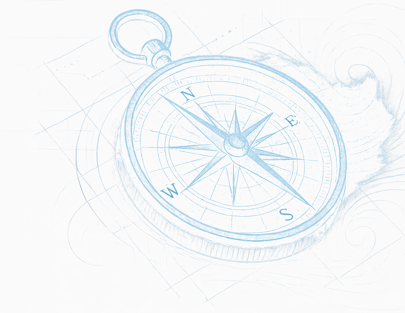 The Compass Within